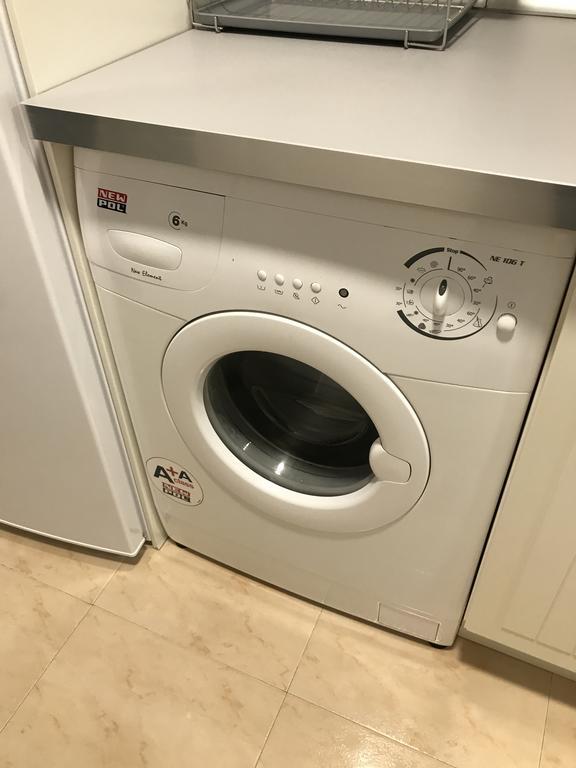Apartamento Sombrereria Rimbombin Burgo Cameră foto