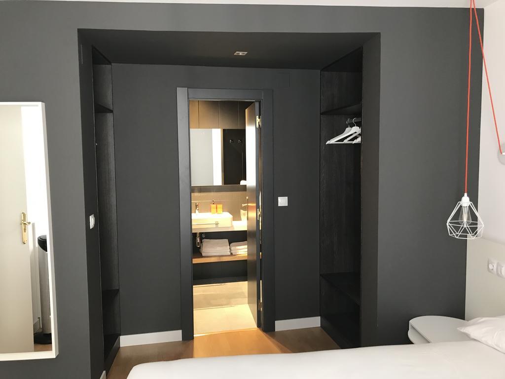 Apartamento Sombrereria Rimbombin Burgo Cameră foto