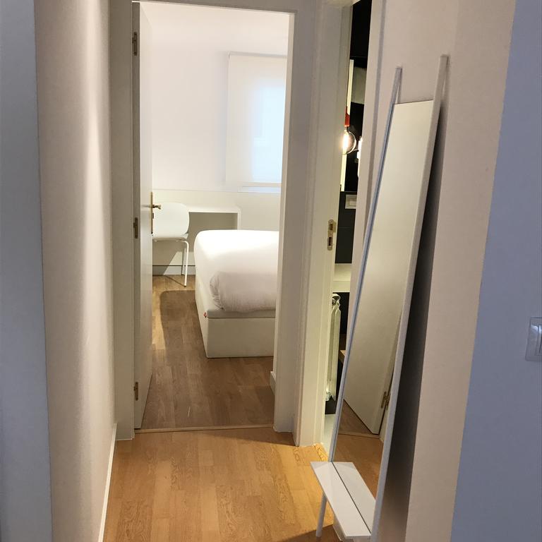 Apartamento Sombrereria Rimbombin Burgo Cameră foto