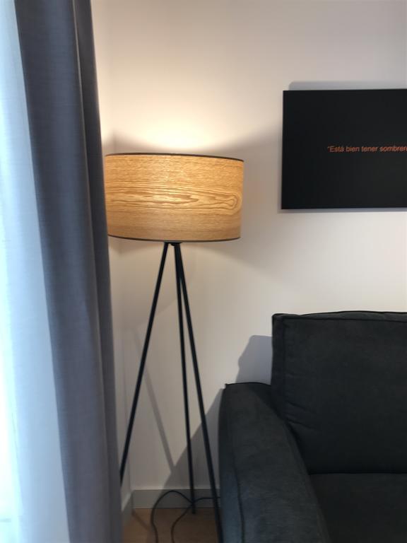 Apartamento Sombrereria Rimbombin Burgo Cameră foto